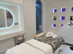 -紫琪尔·匠心连锁·胸部护理养护