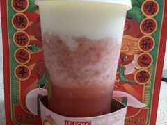 -LELECHA乐乐茶(新街口大洋店)