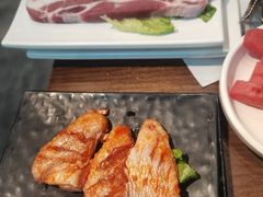 -·缸桶屋·韩式牛肋条自助烤肉(西湖D11店)