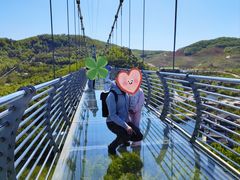 -威海华夏城景区