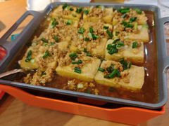 -华府九号海鲜烧烤大排档(龙域店)