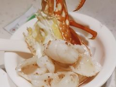 -青蓬海上捞蒸品海鲜城(海岸城店)