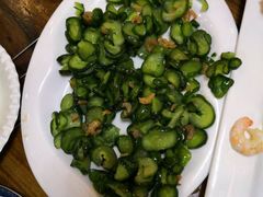 -美达尔烧烤海鲜家常菜(泰山路店)