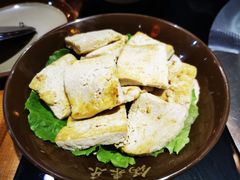 -锅来乐地锅鸡(安亭店)