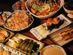-鸟泉居酒屋·烧鸟·酒馆(百子湾店)