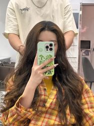 -时尚殿堂hair salon