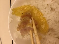 -渔乡米坊·岭南传统小吃专门店(天河龙口西店)