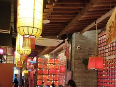 -小龙坎火锅(全球总店)