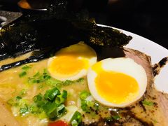 -一豚轩·烧鸟·豚骨拉面(五四路店)