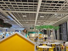-宜家·瑞典风味餐厅(无锡店)