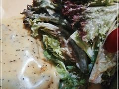 -The Cheebat 锌吧·Bistro(体育西店)