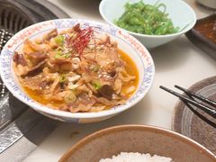 -厚贞日式烤肉(龙之梦店)