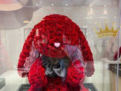 -ROSEONLY诺誓(磐基中心店)