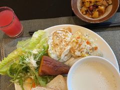 -重庆富力艾美酒店