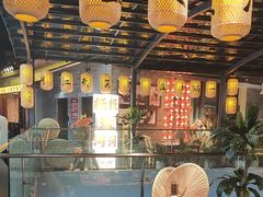 -纸盐河码头火锅(十八梯店)
