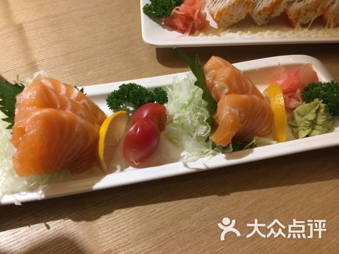 鳗面(迅驰广场店)-图片-长春美食-大众点评网