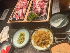 -湊湊火锅·茶憩(新中关购物中心店)