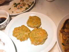 -日丰园海肠水饺·老字号大连海鲜(和平广场店)