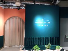 -海马体照相馆(北京apm店)