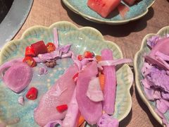 -蘑界·野生菌火锅(深业上城店)