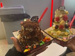 -DQ·蛋糕·冰淇淋(通州万达店)