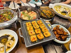 -一楼食业·美食人家