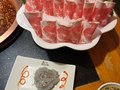 -老版火锅.12年西安排队王(沣峪口店)