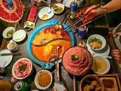 -吼堂老火锅(太古里总店)