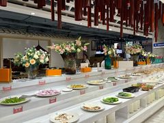 -玫瑰花园自助烤肉(顺义鑫海韵通店)