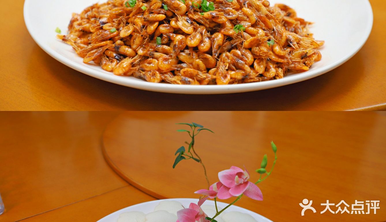 福州宝藏私房菜馆葫芦荘