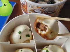 -鑫震源·苏式大虾生煎(山塘街店)