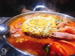 -妥妥烤肉料理(昙华林店)