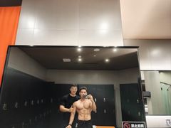 -加伍磅健身(千树店)