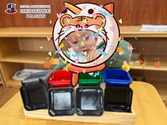 -玛利娅蒙特梭利早教·托育(麒麟门银亿东城直营校区)