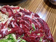 -阿欢牛肉店·火锅·粿条面