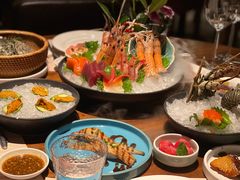 -Mr·Fish鱼鲜生海鲜放题(银泰in99店)