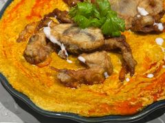 -Home Thai·泰谣(王府井apm店)