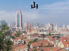 -观象山公园