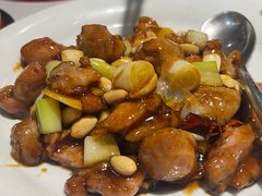 -味+新京宴·烤鸭·北京菜(创意谷店)