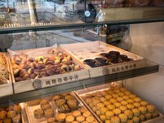 -纯坊佳哥手作(江汉路店)