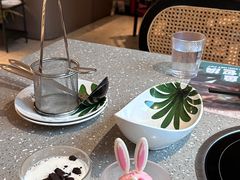 -集渔·泰式海鲜火锅(科华店)