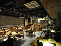 -黛瓦里巷(南京东路店)