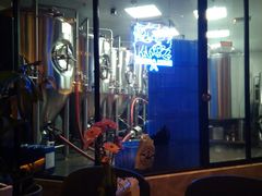 -Ambra Haus琥珀屋精酿餐厅(宝山店)