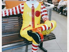 -麦当劳(温州人民路店)