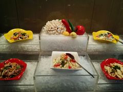 -美食汇·海鲜自助西餐厅·江门富力万达嘉华酒店