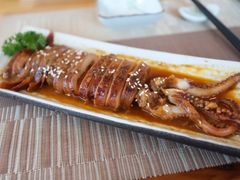 -酒井酱子·深夜食堂(东城汇店)