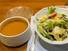 -御泉七味铁板烧(高区店)