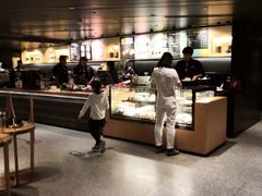 -星巴克臻选(国贸商城首店)