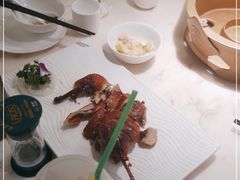 -茅庐川菜(青岛凯德店)