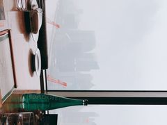 -非常时髦餐厅VUE Restaurant(外滩茂悦大酒店)